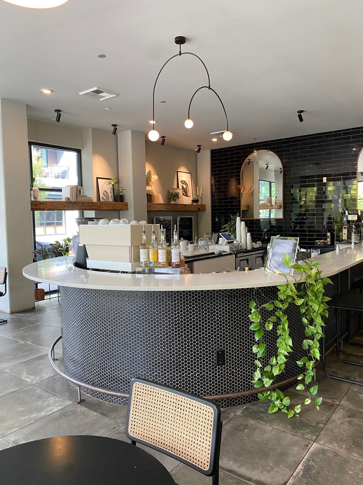 Euko Coffee & Company