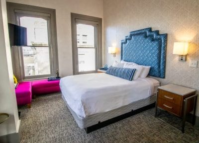 Harlow Hotel & Cafe Bar photo 8