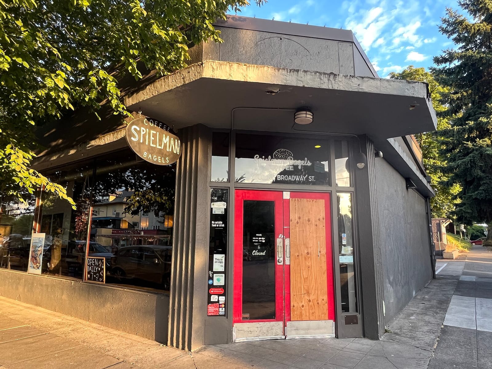 Costello's Cafe and Bakery photo 3