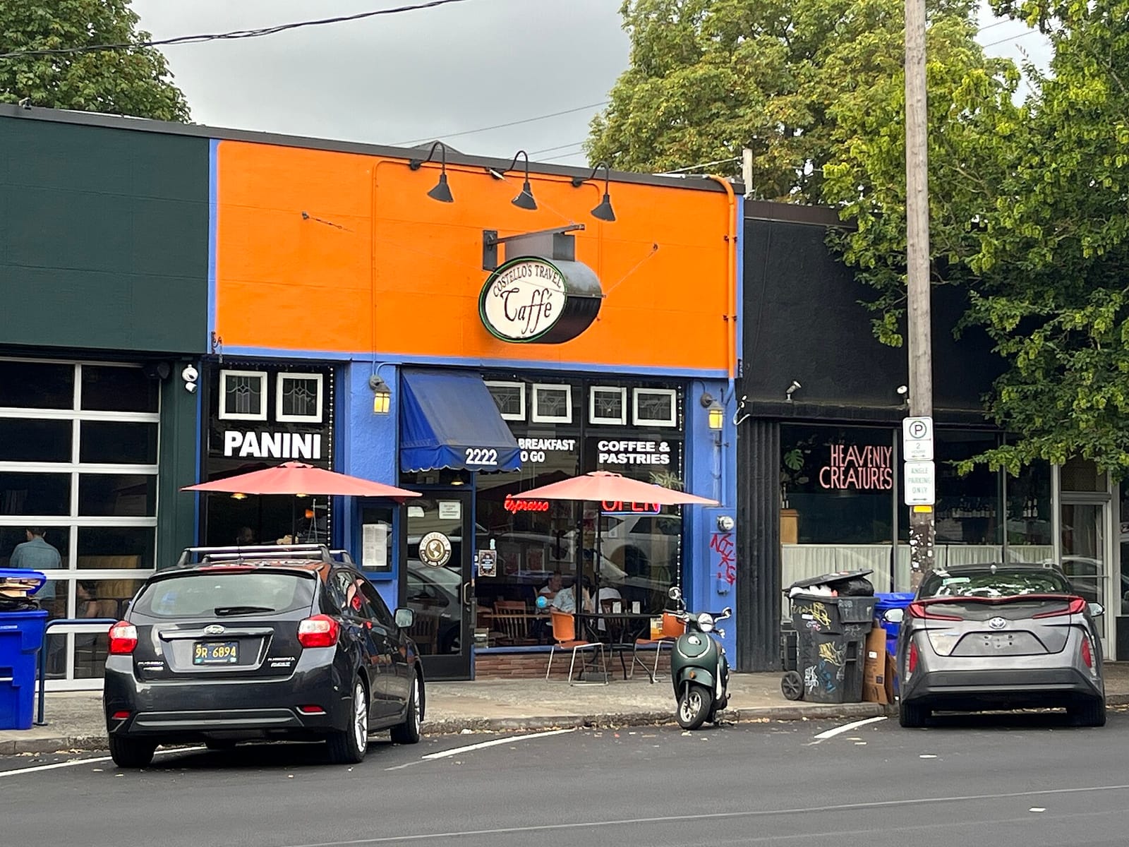 Costello's Cafe and Bakery photo 5
