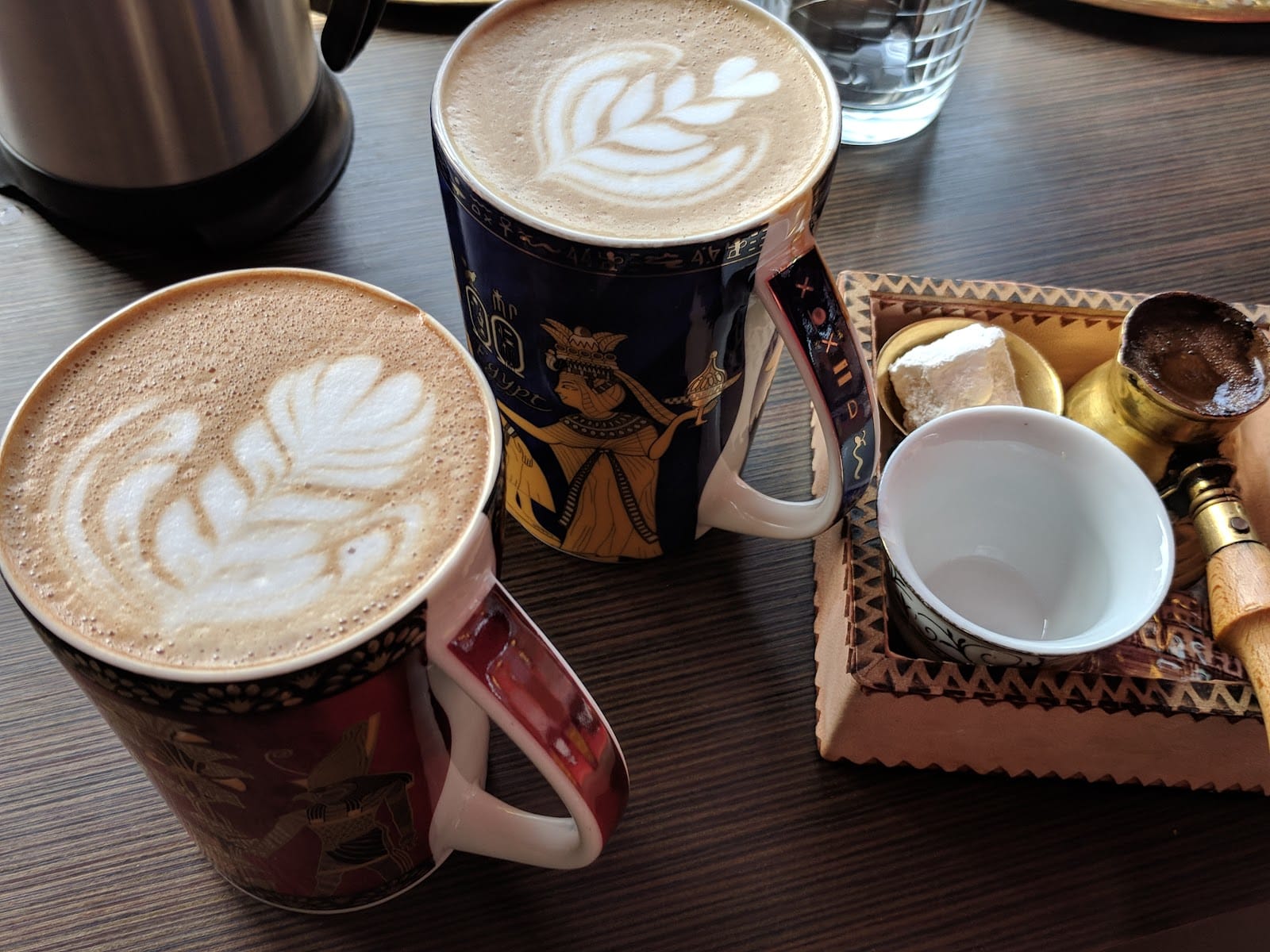 Tov Coffee II