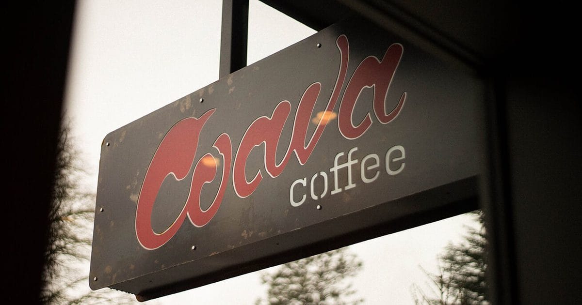 Coava Coffee Roasters photo 2