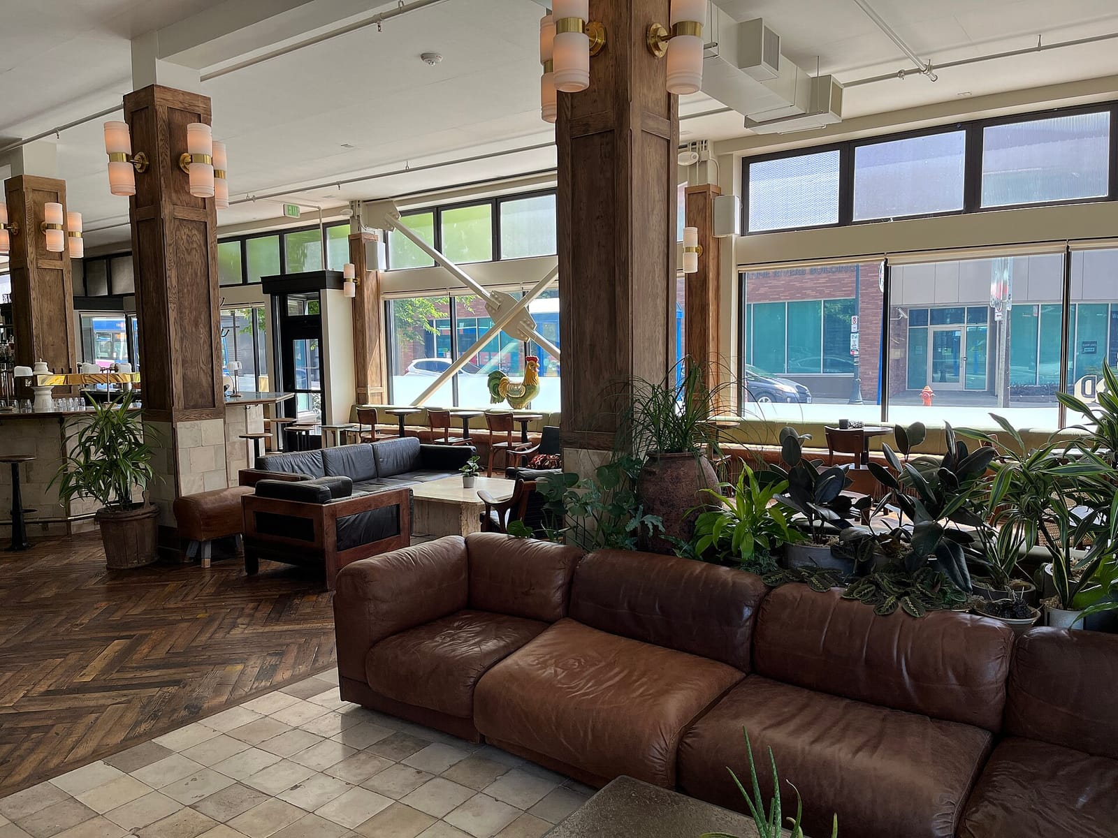 Crema Coffee + Bakery photo 5