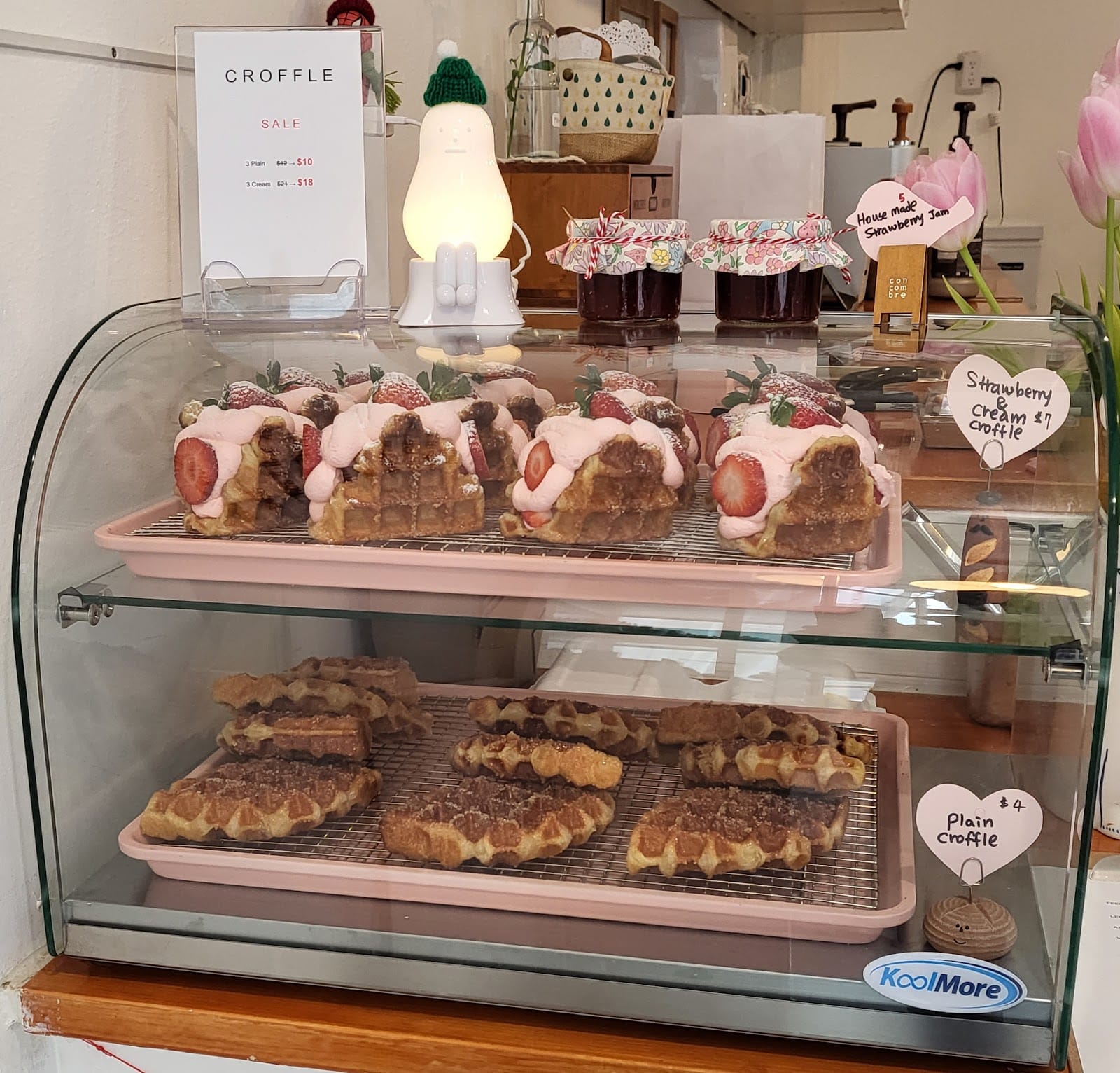 SORO SORO Coffee & Dessert
