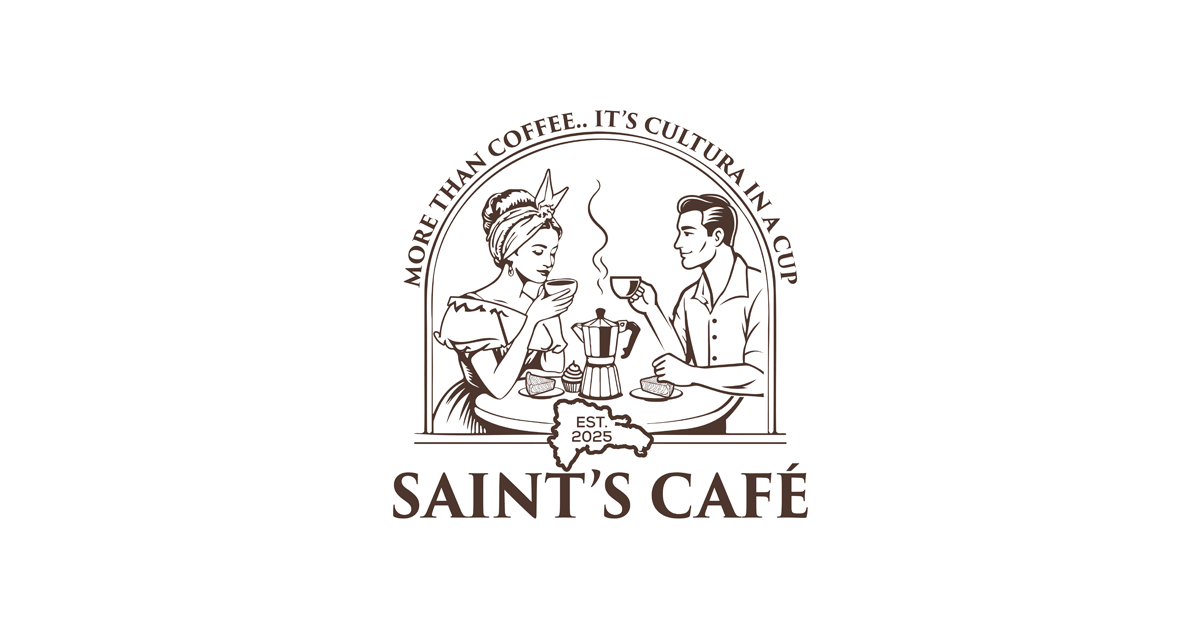 Saint's Café photo 2