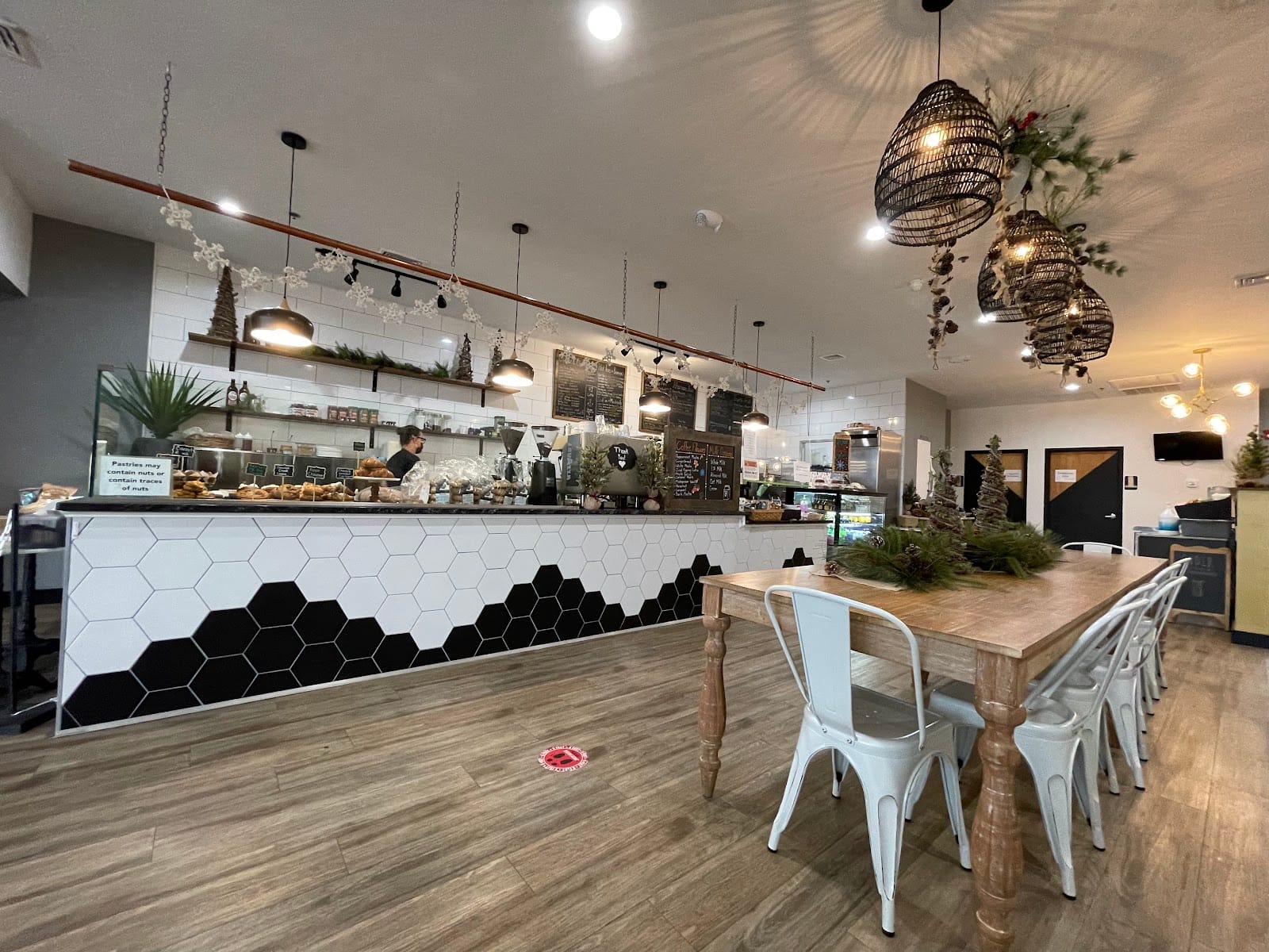 Cafe Zara & Coffee House