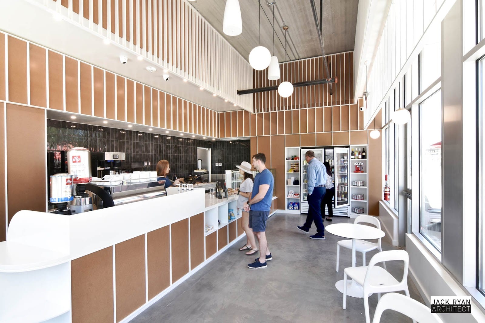 Eclair Patisserie & Cafe