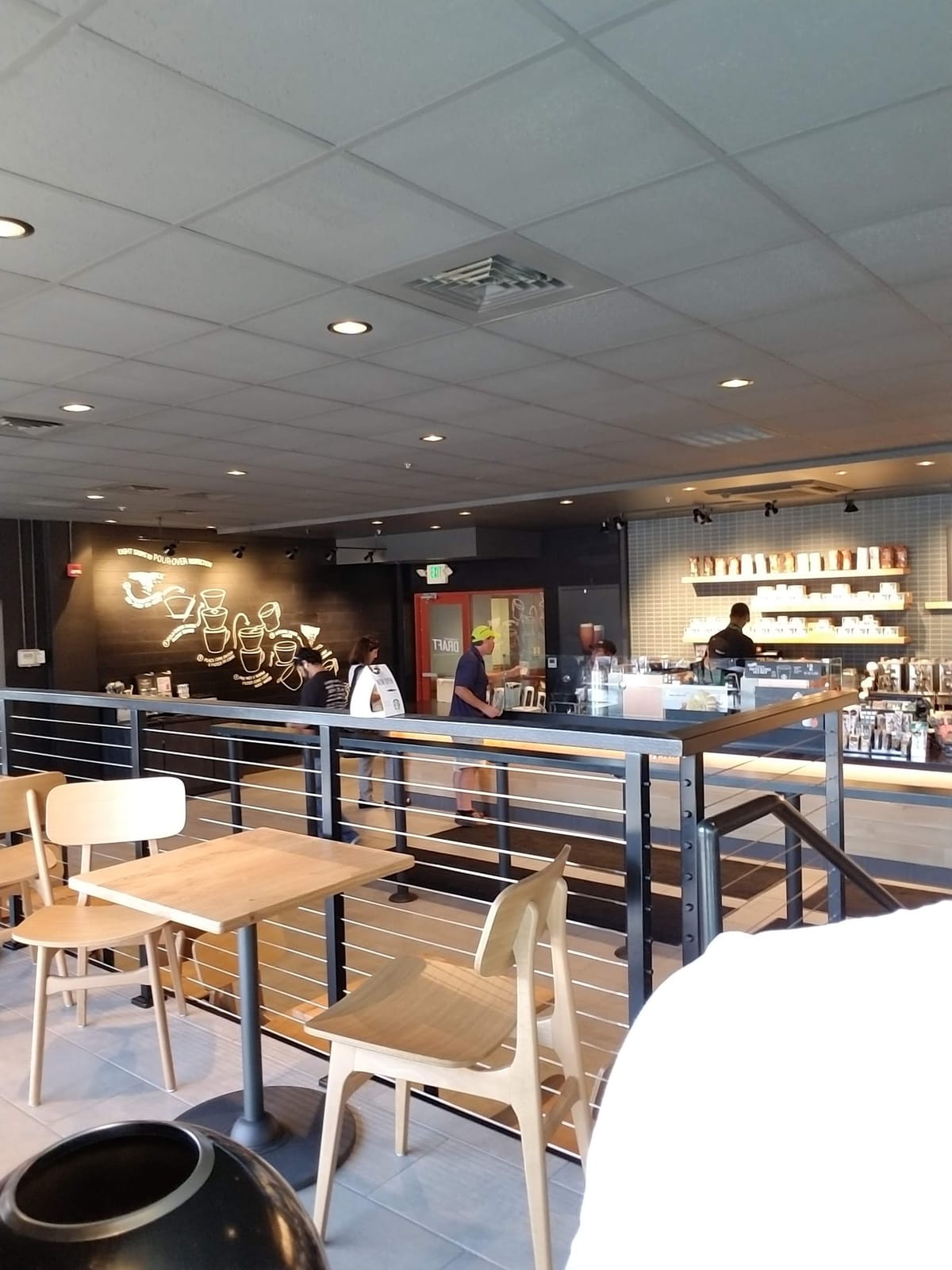 Starbucks Coffee Company