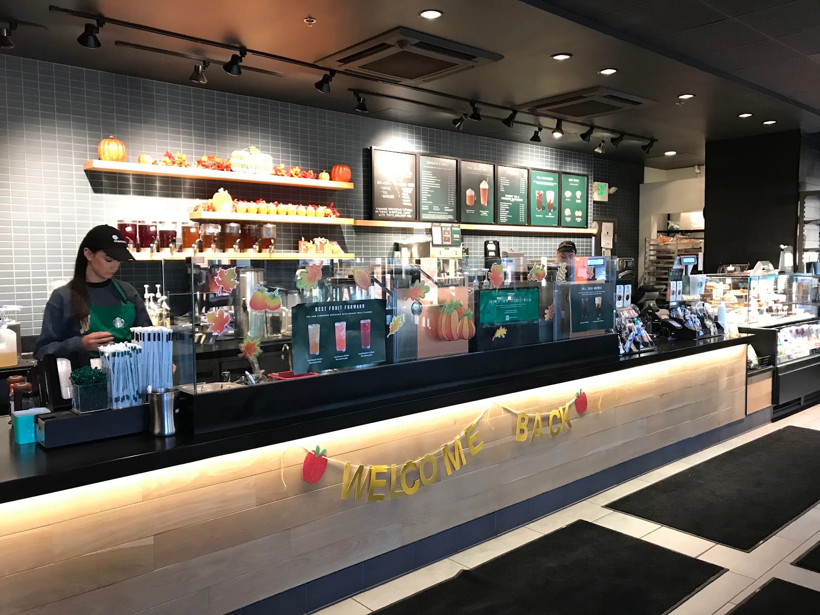 Starbucks Coffee Company