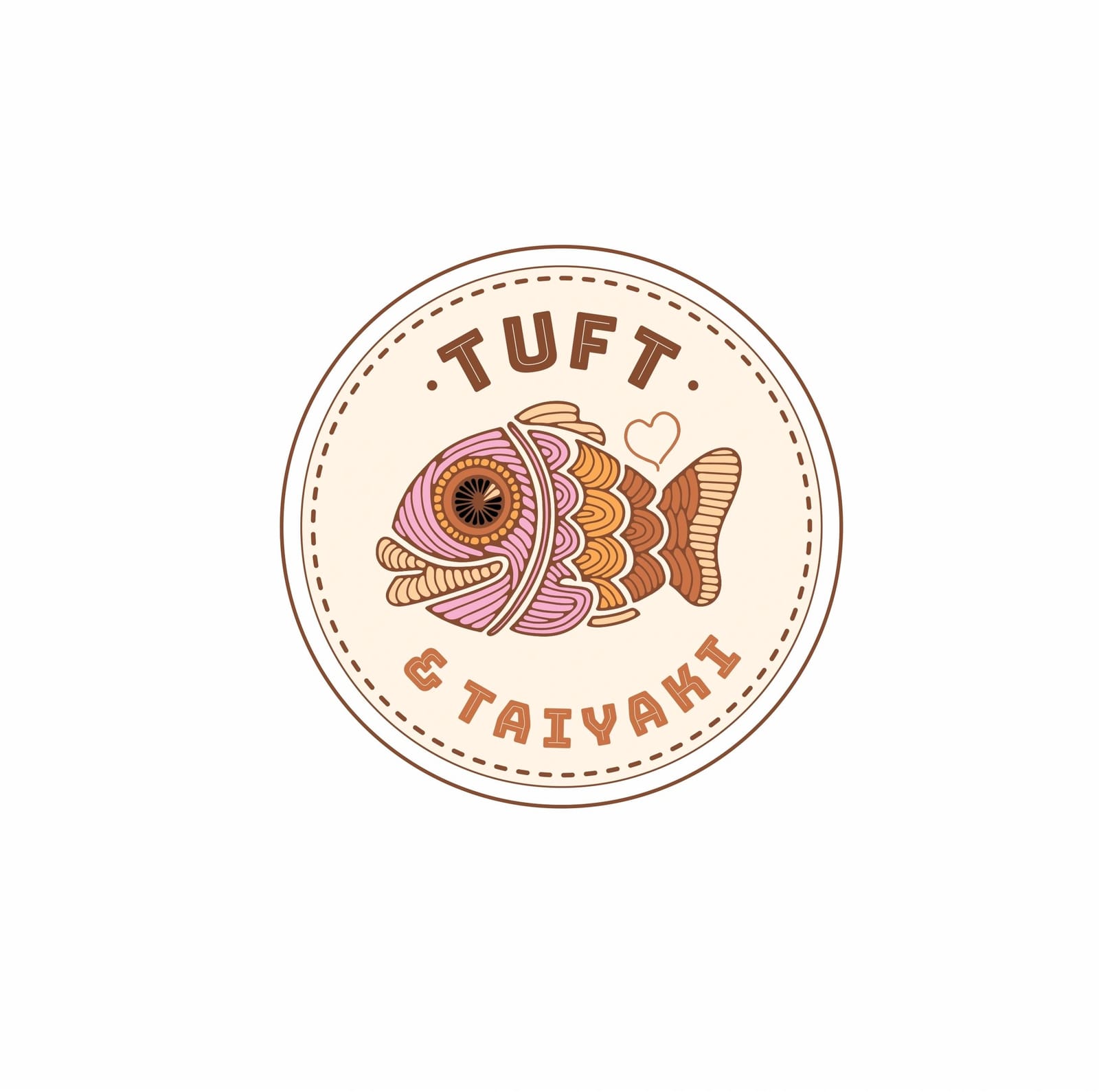 Helado Taiyaki PVD photo 2