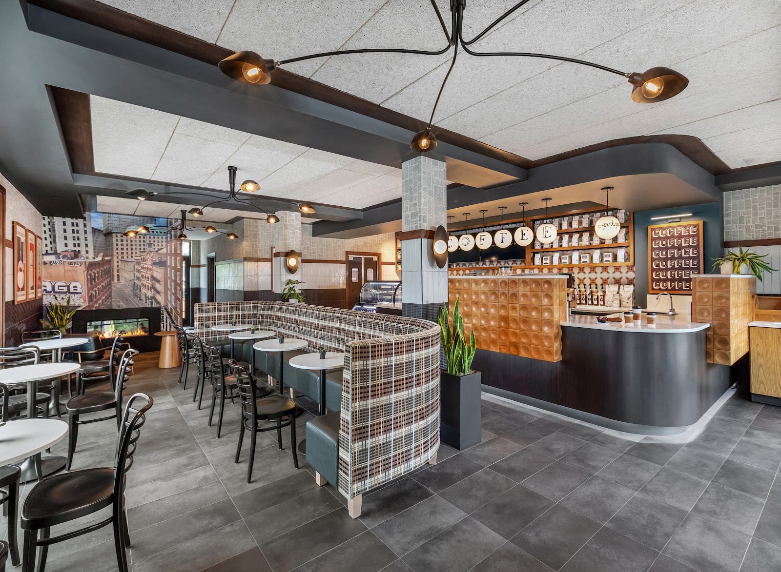 Espresso by Strive