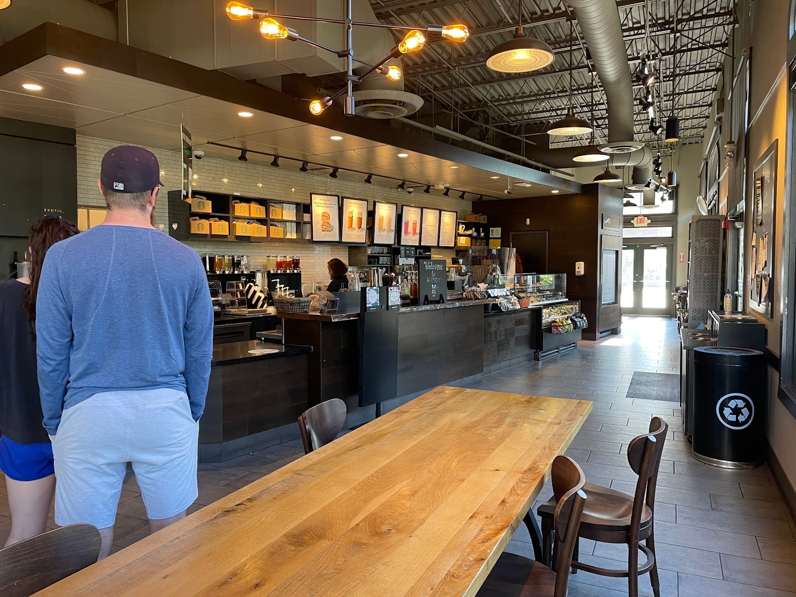Starbucks Coffee Company