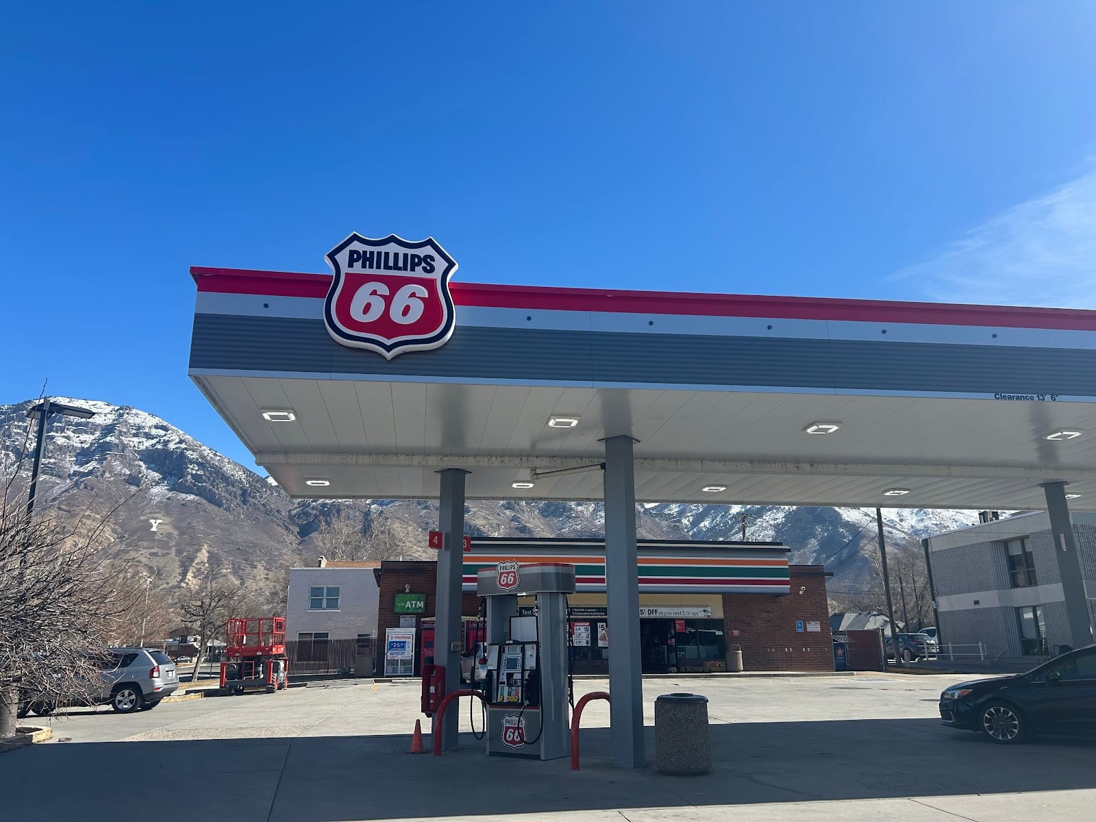 7-Eleven