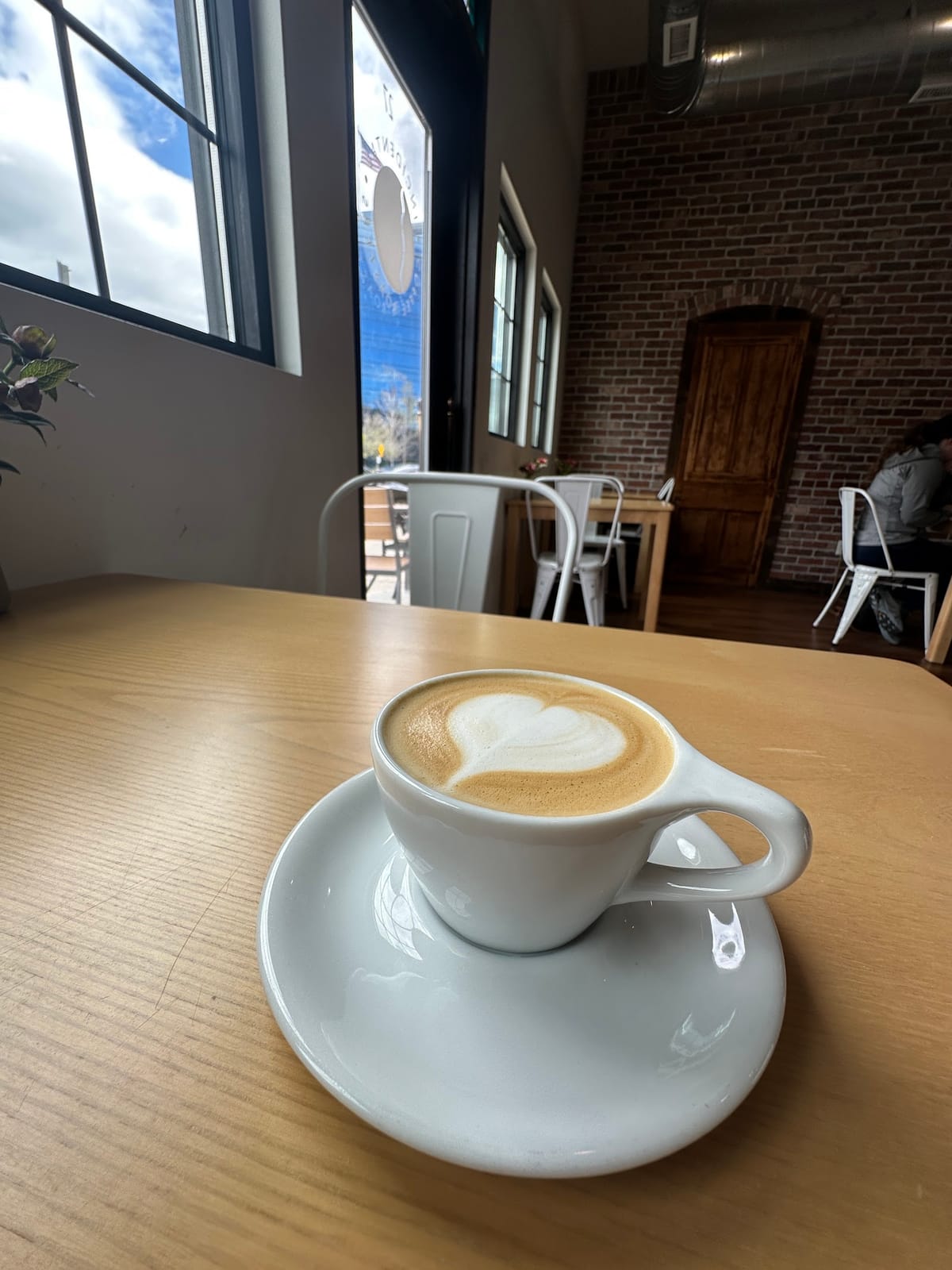 Incidental Coffee Roasters
