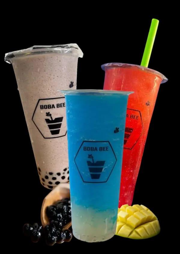 Boba Bee photo 2