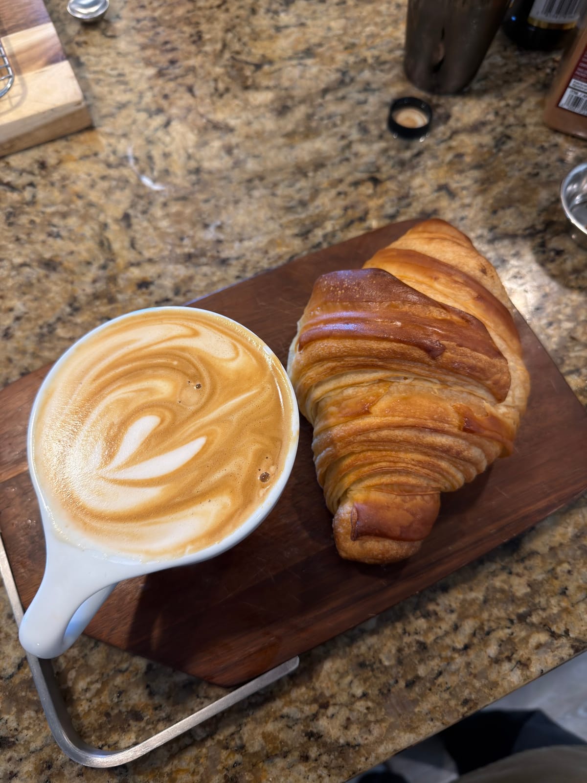 Cafe Jason