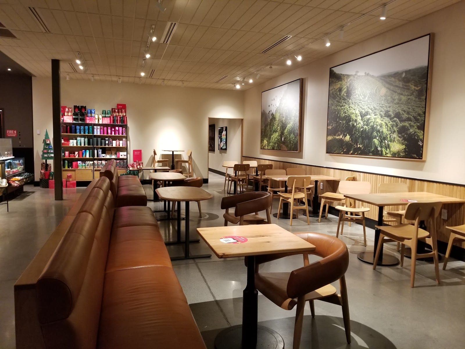 Starbucks Coffee Company
