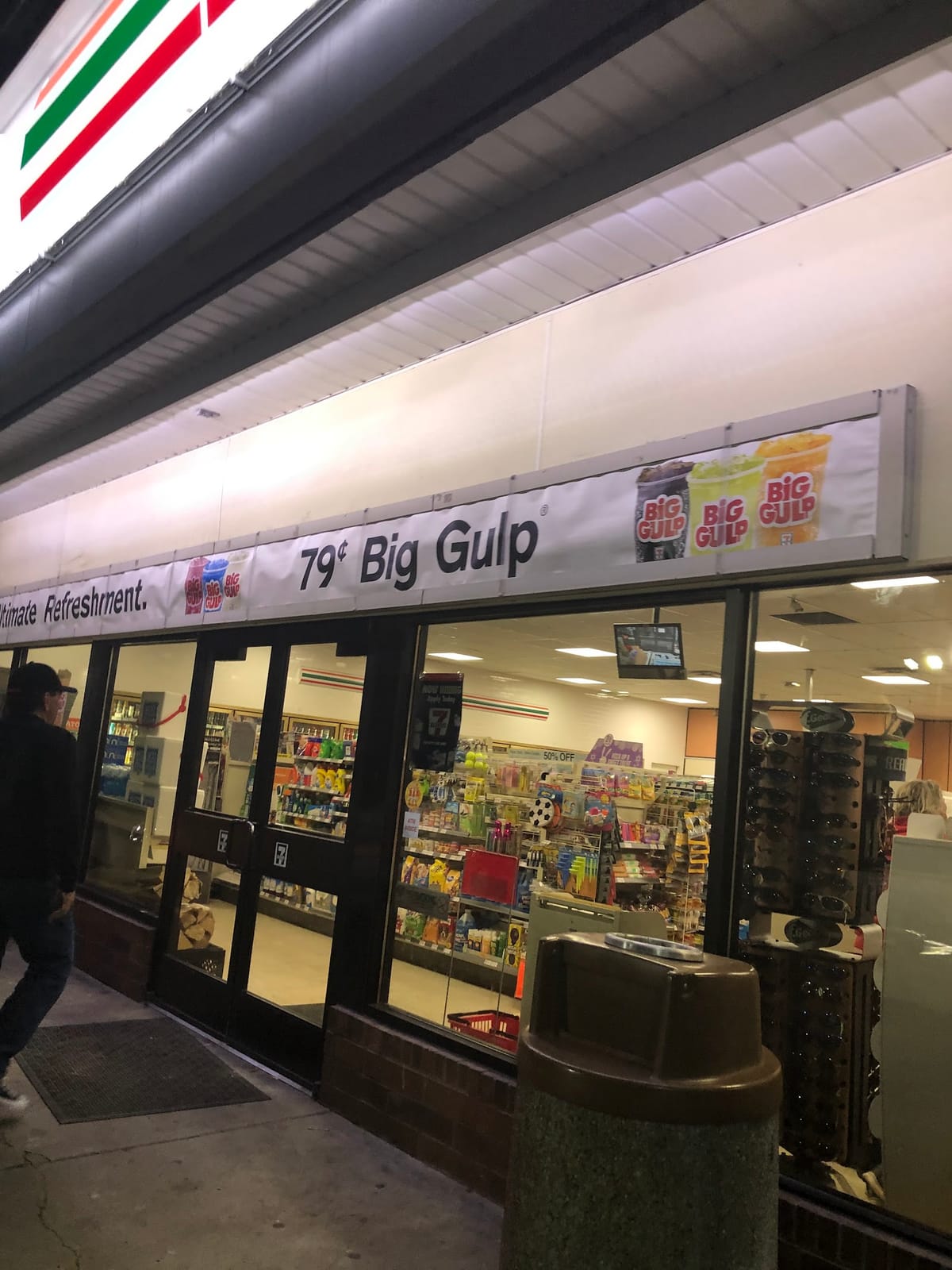 7-Eleven