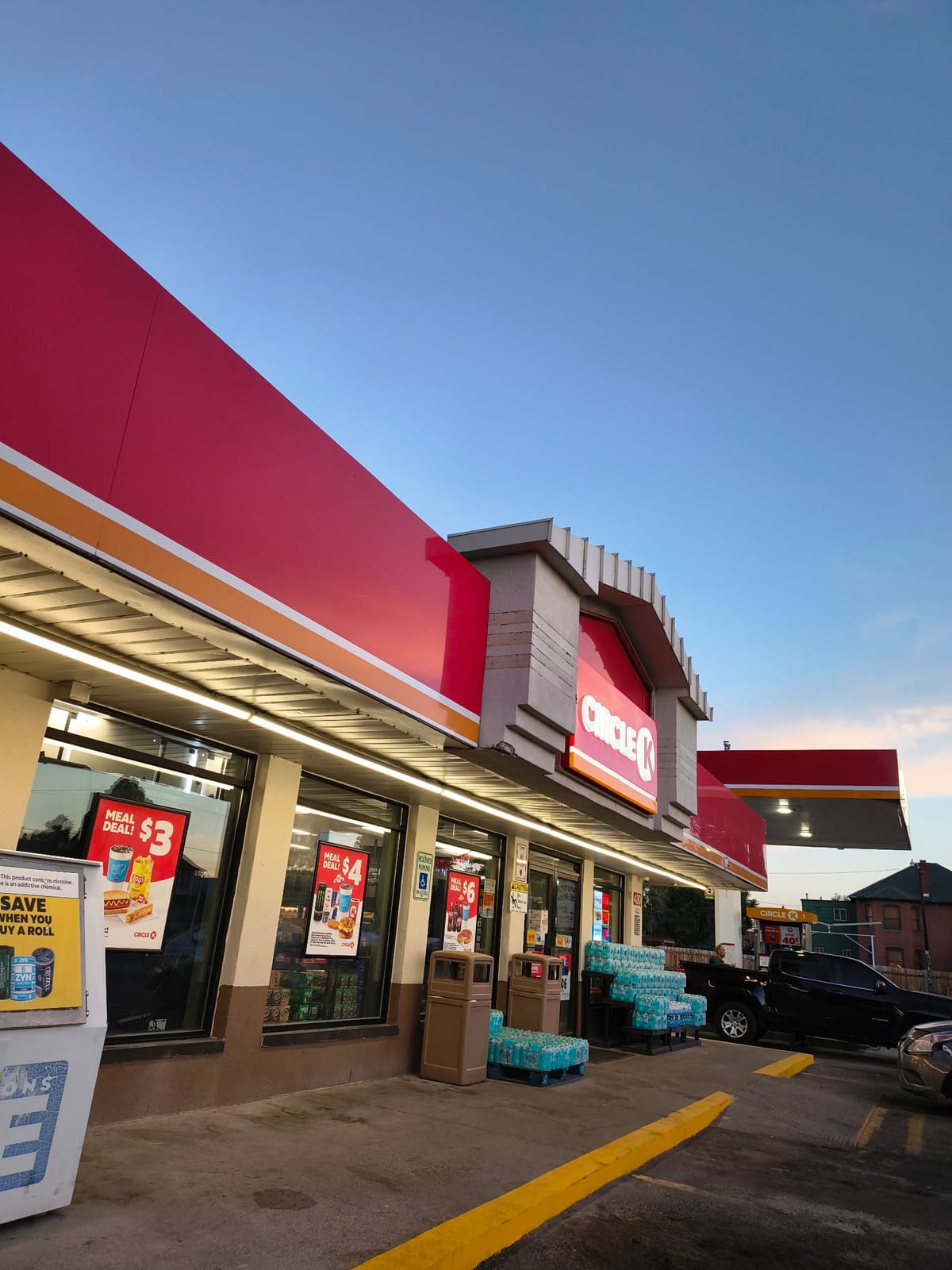 Circle K