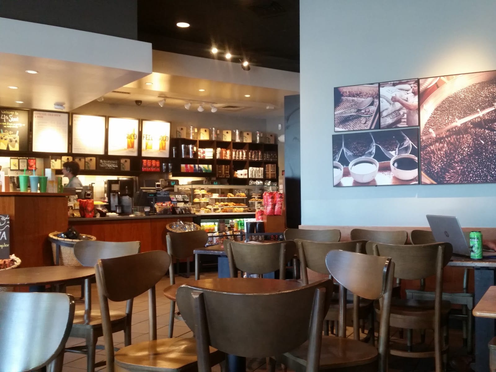 Starbucks Coffee Company