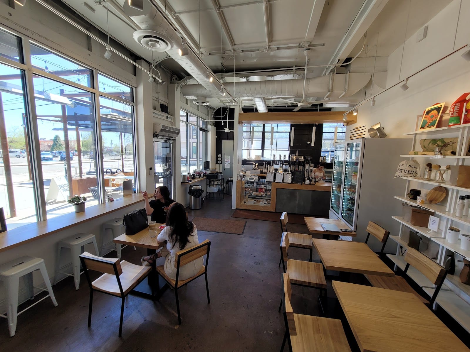Blackbox Cafe