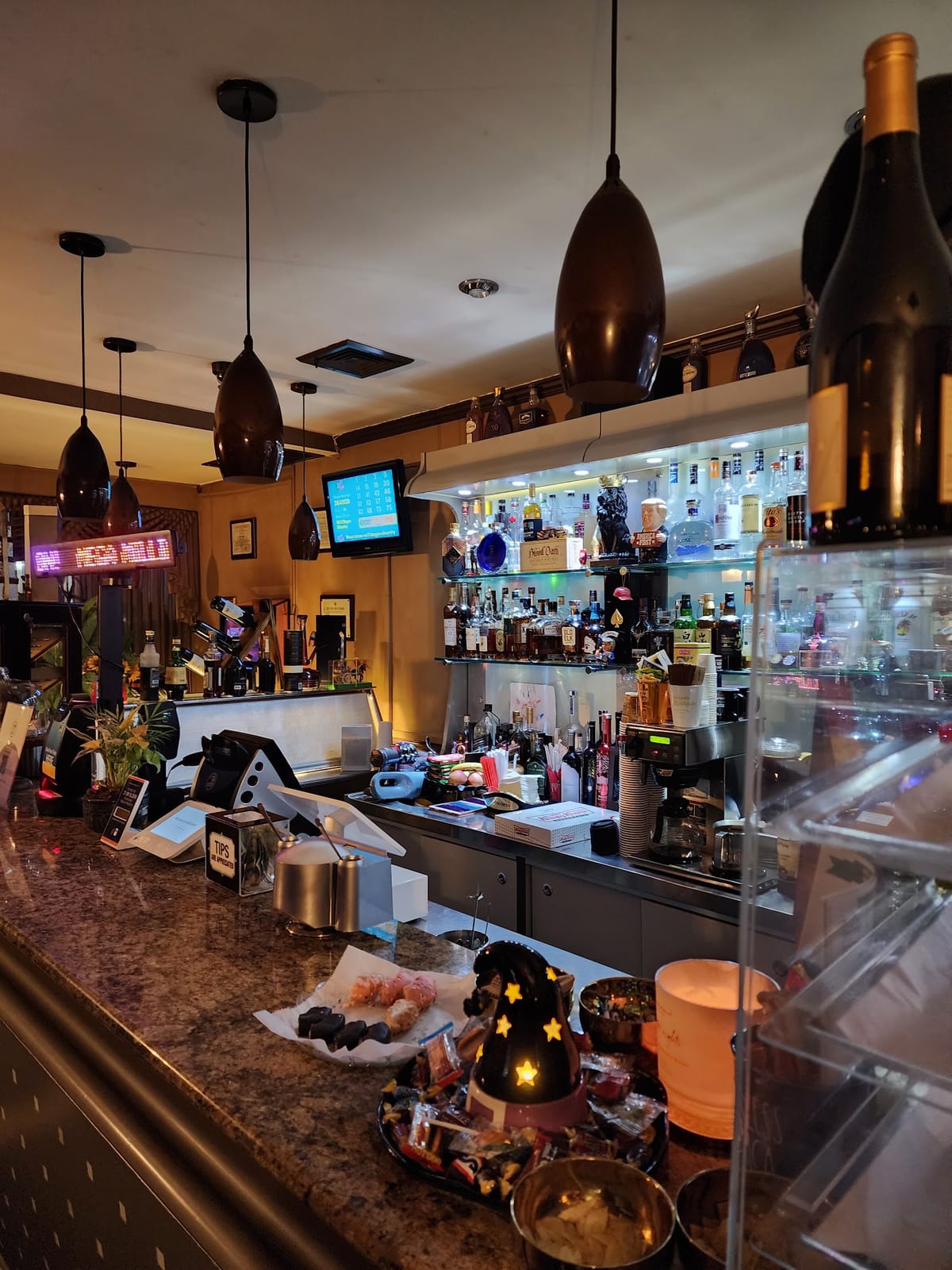 Cafe Amici