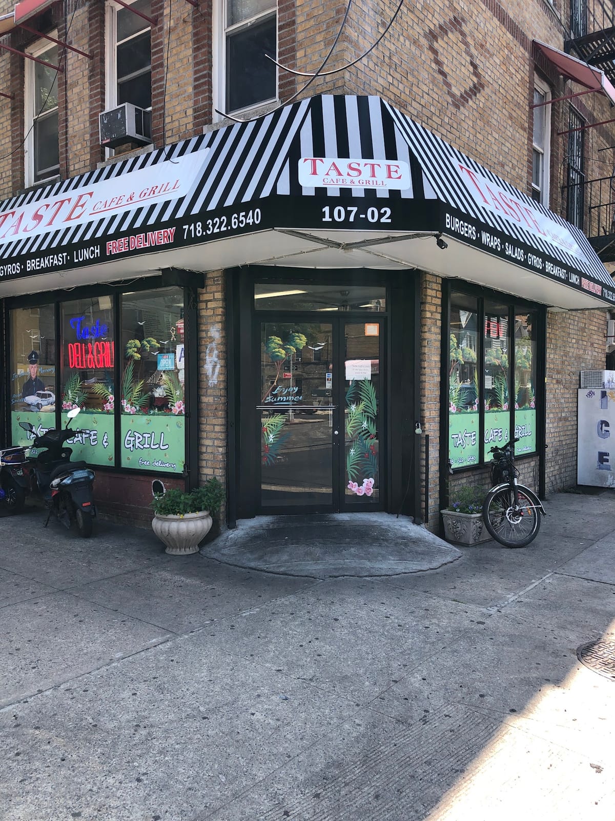 Taste Gourmet Deli