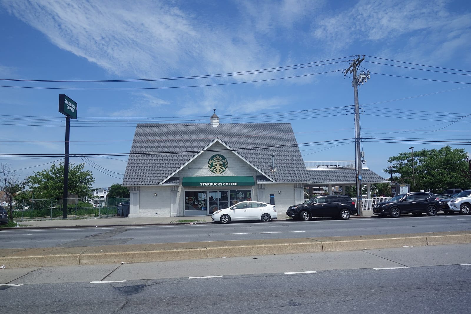 Starbucks Coffee Company photo 2