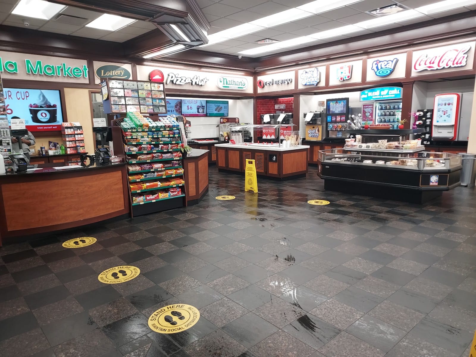 Tim Hortons