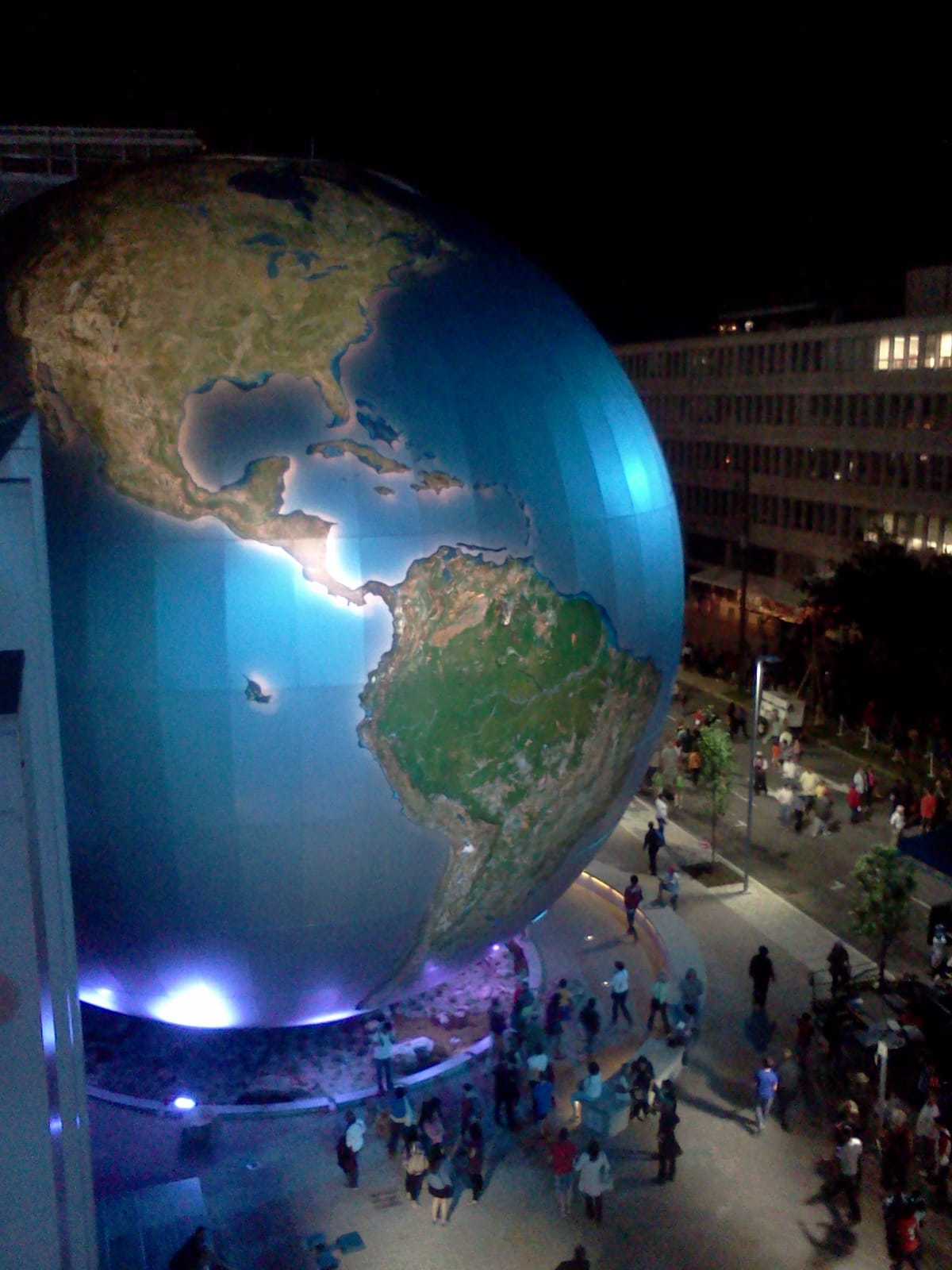The Daily Planet Cafe photo 5