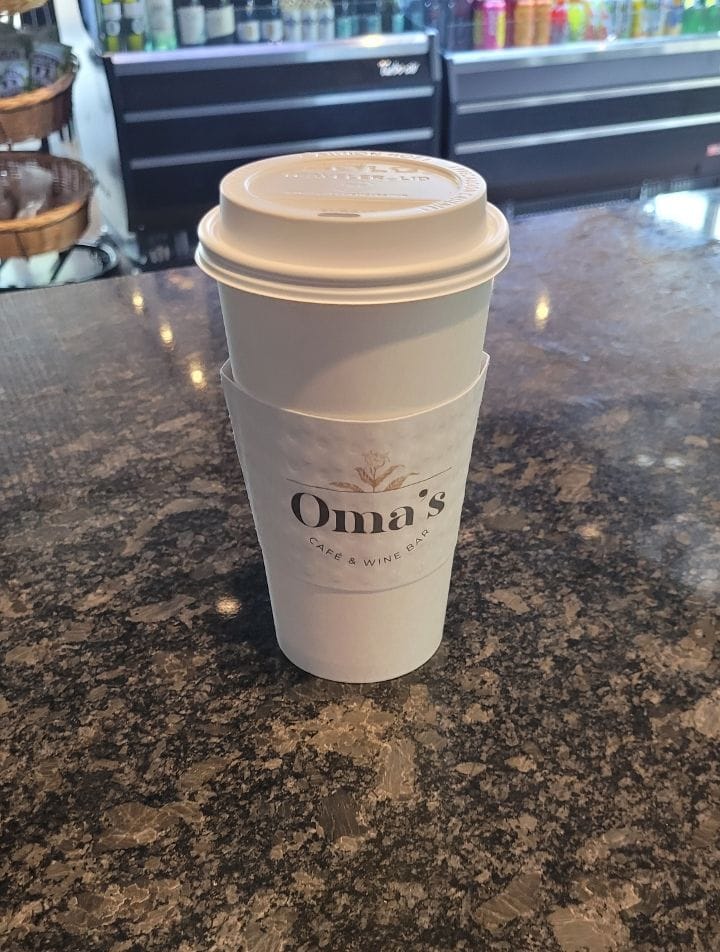 Oma's Café + Wine photo 3