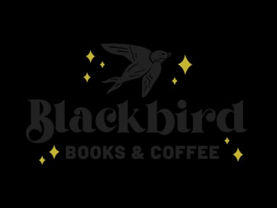 Blackbird Books and Coffee photo 4