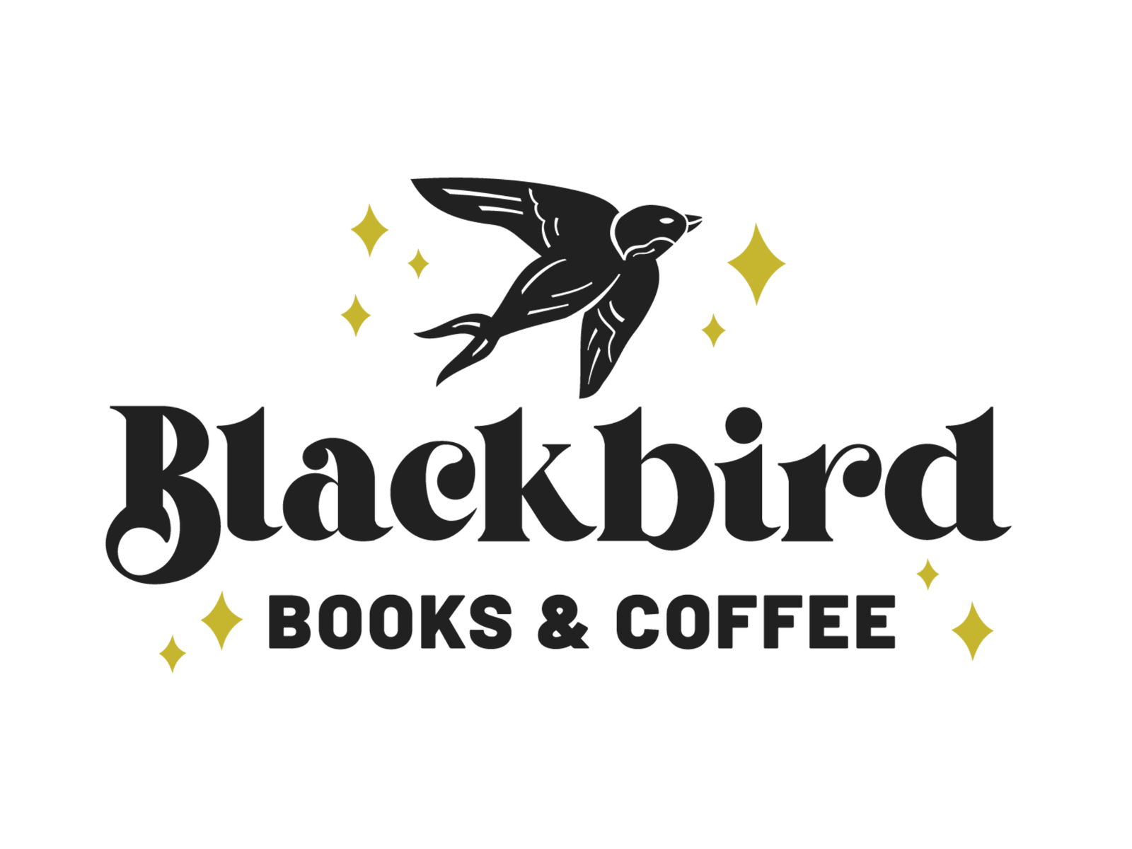 Blackbird Books and Coffee photo 2