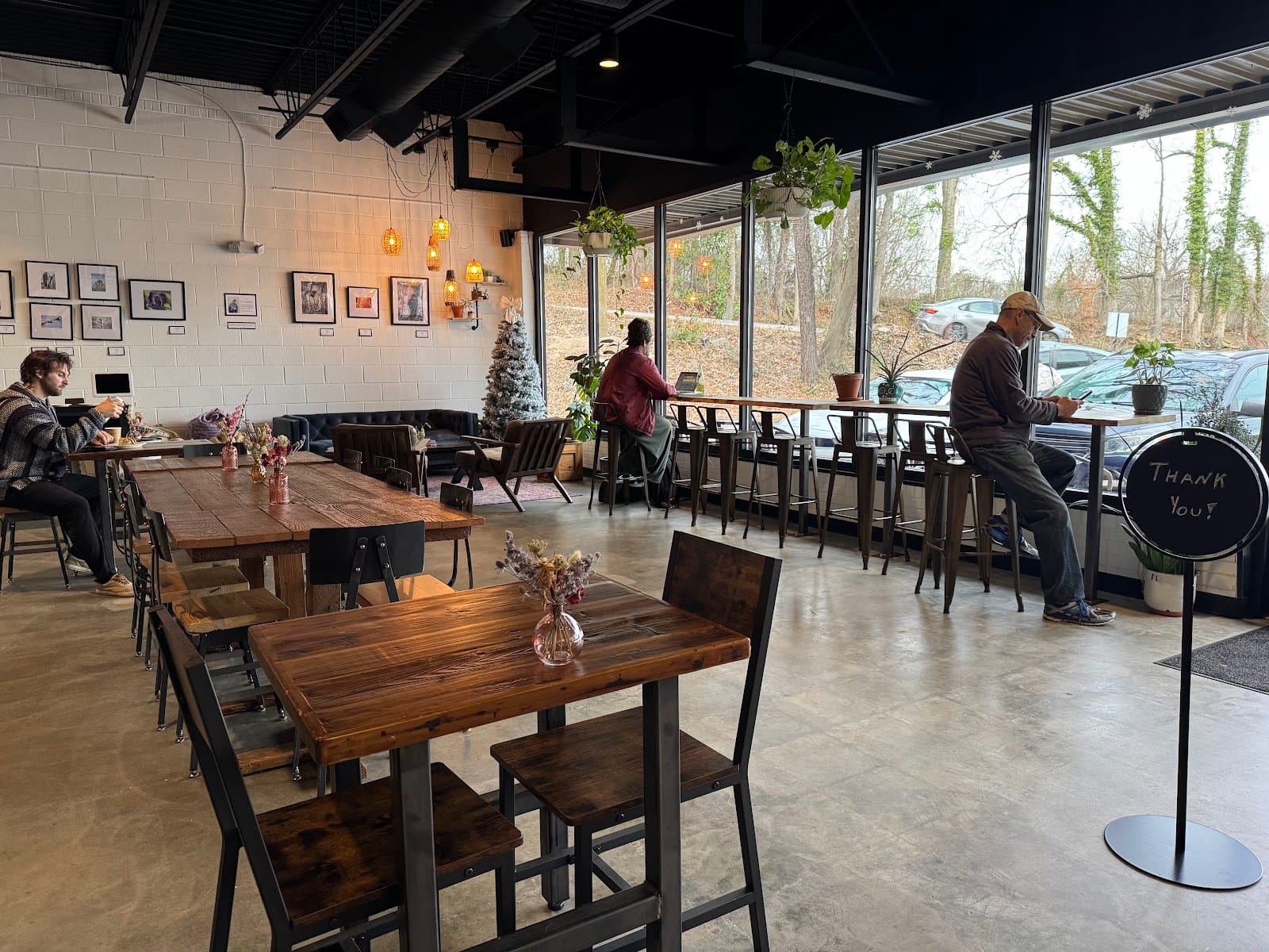 Willow House Coffee