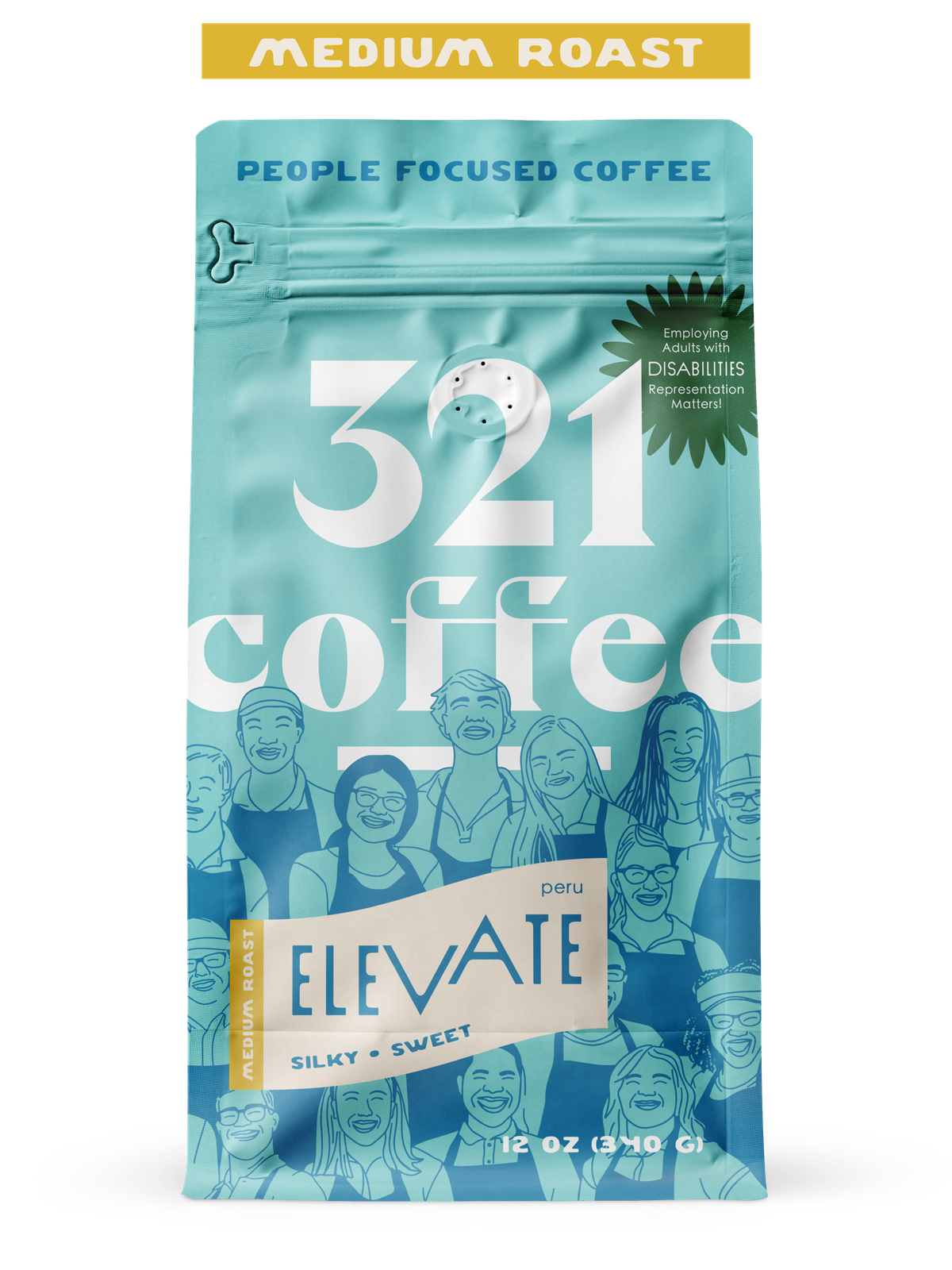 321 Coffee - Downtown Raleigh photo 6