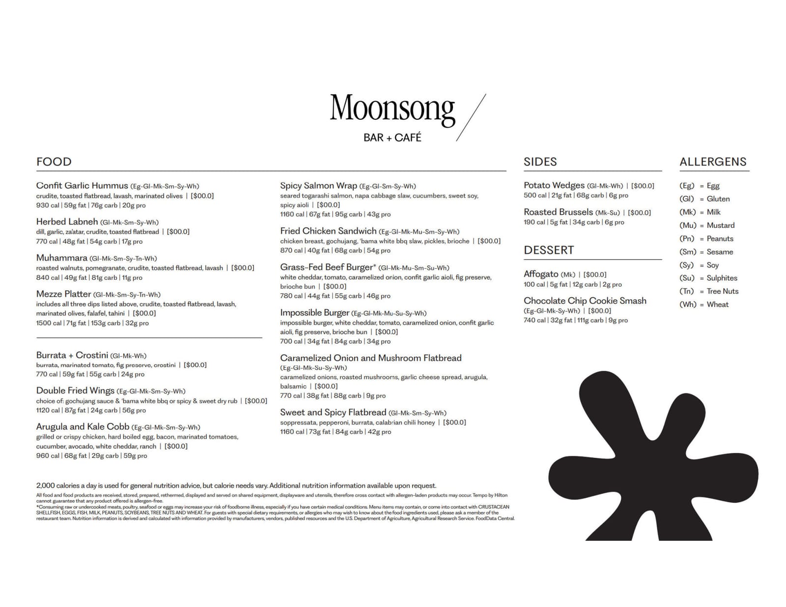 Moonsong Bar + Café photo 7