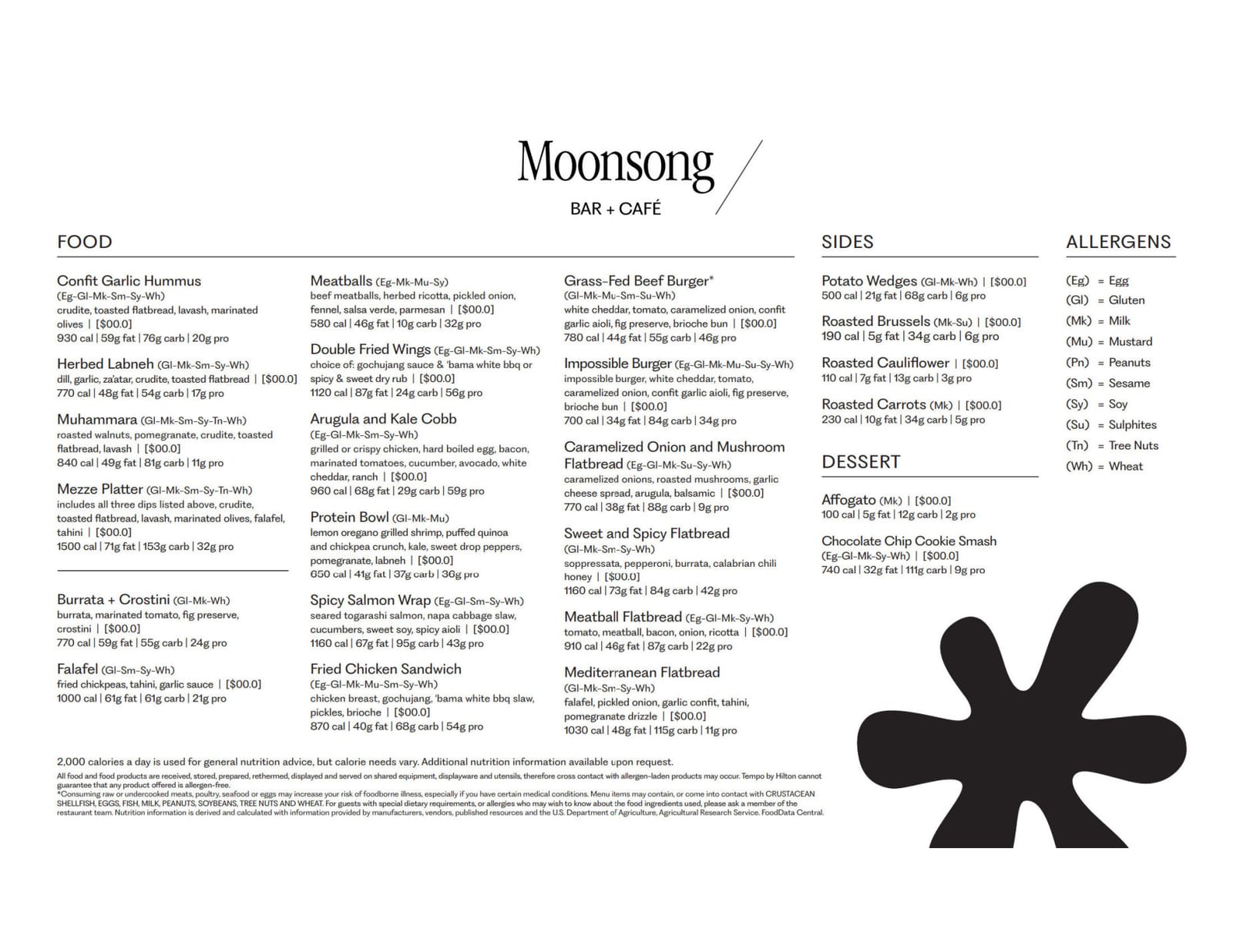 Moonsong Bar + Café photo 8