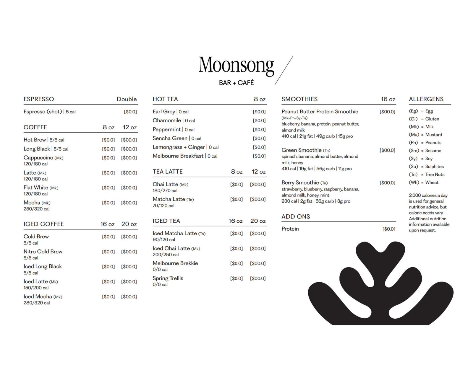 Moonsong Bar + Café photo 6