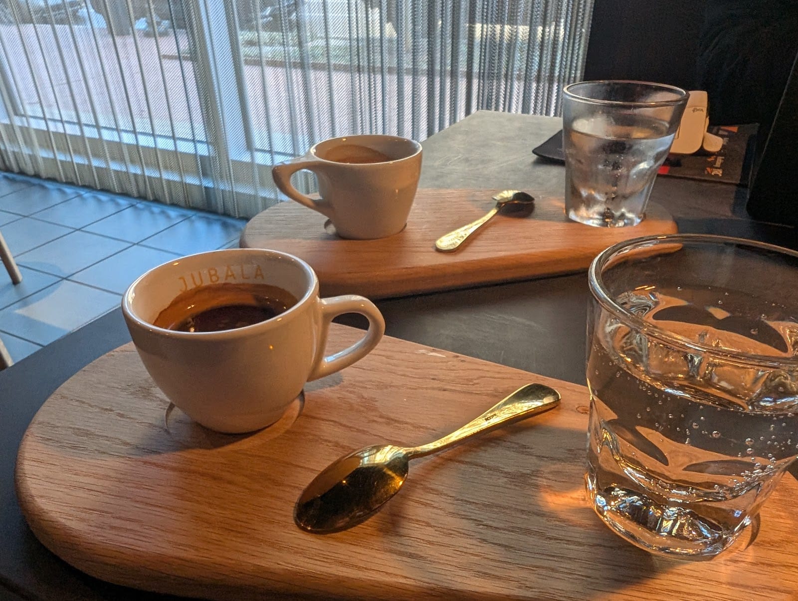 Jubala Coffee