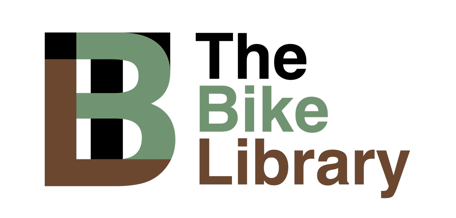 The Bike Library Cafe photo 2