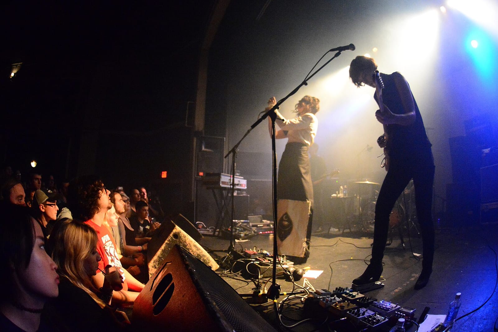 Pikasso Swig Raleigh photo 2