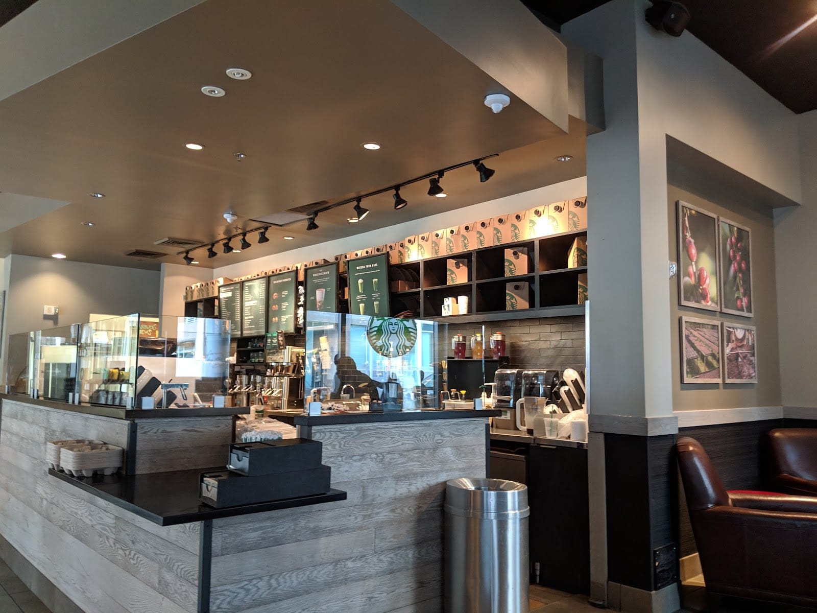 Starbucks Coffee Company