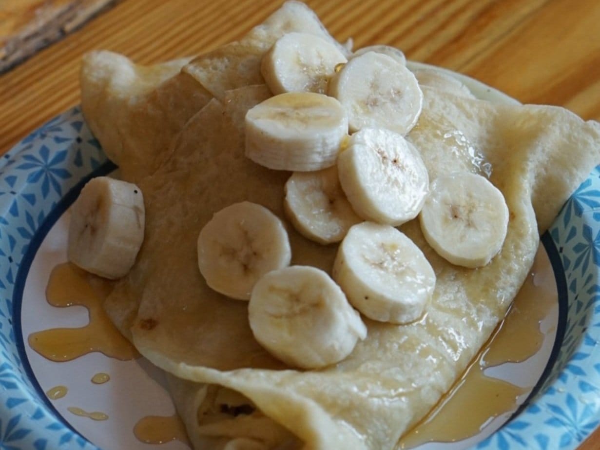 Bad Cat Coffee, Crepes, & Bagel Sammiches photo 9