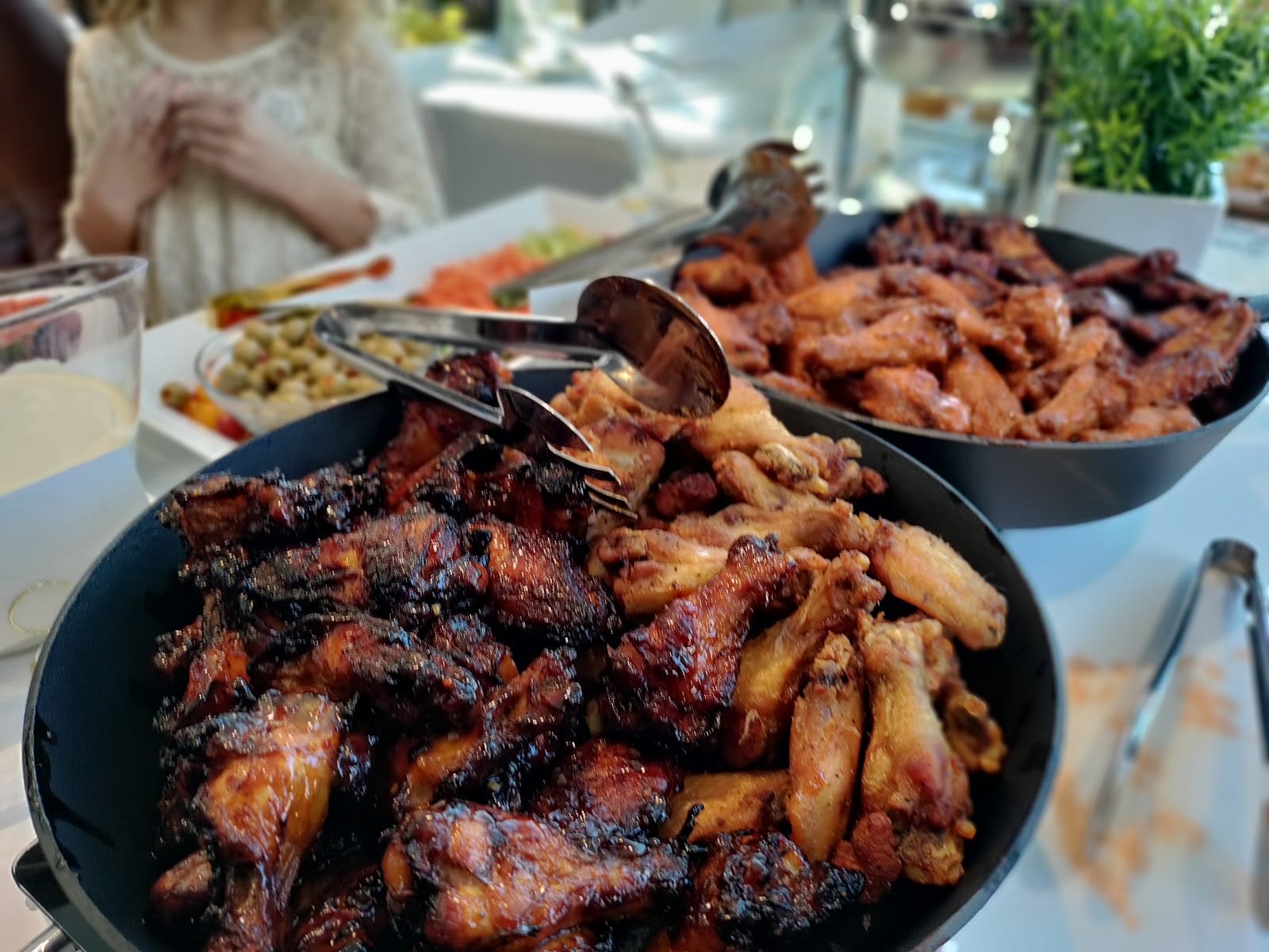 Cafe Orleans/Quizine Orleans