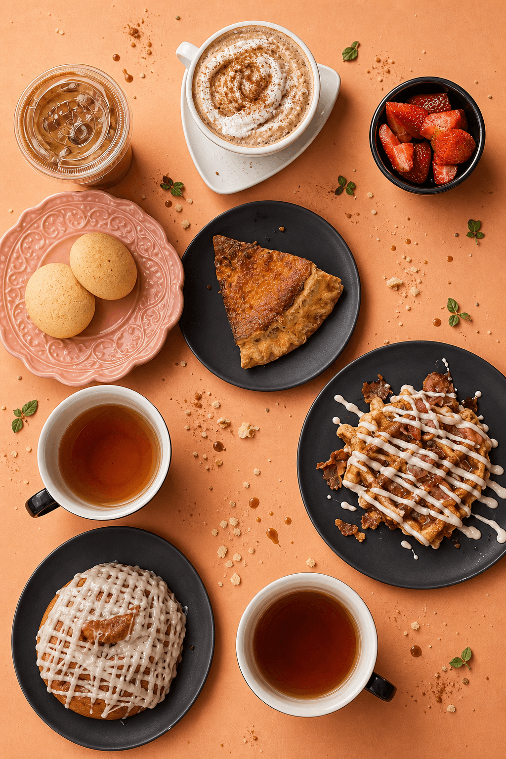 Benelux Café photo 2
