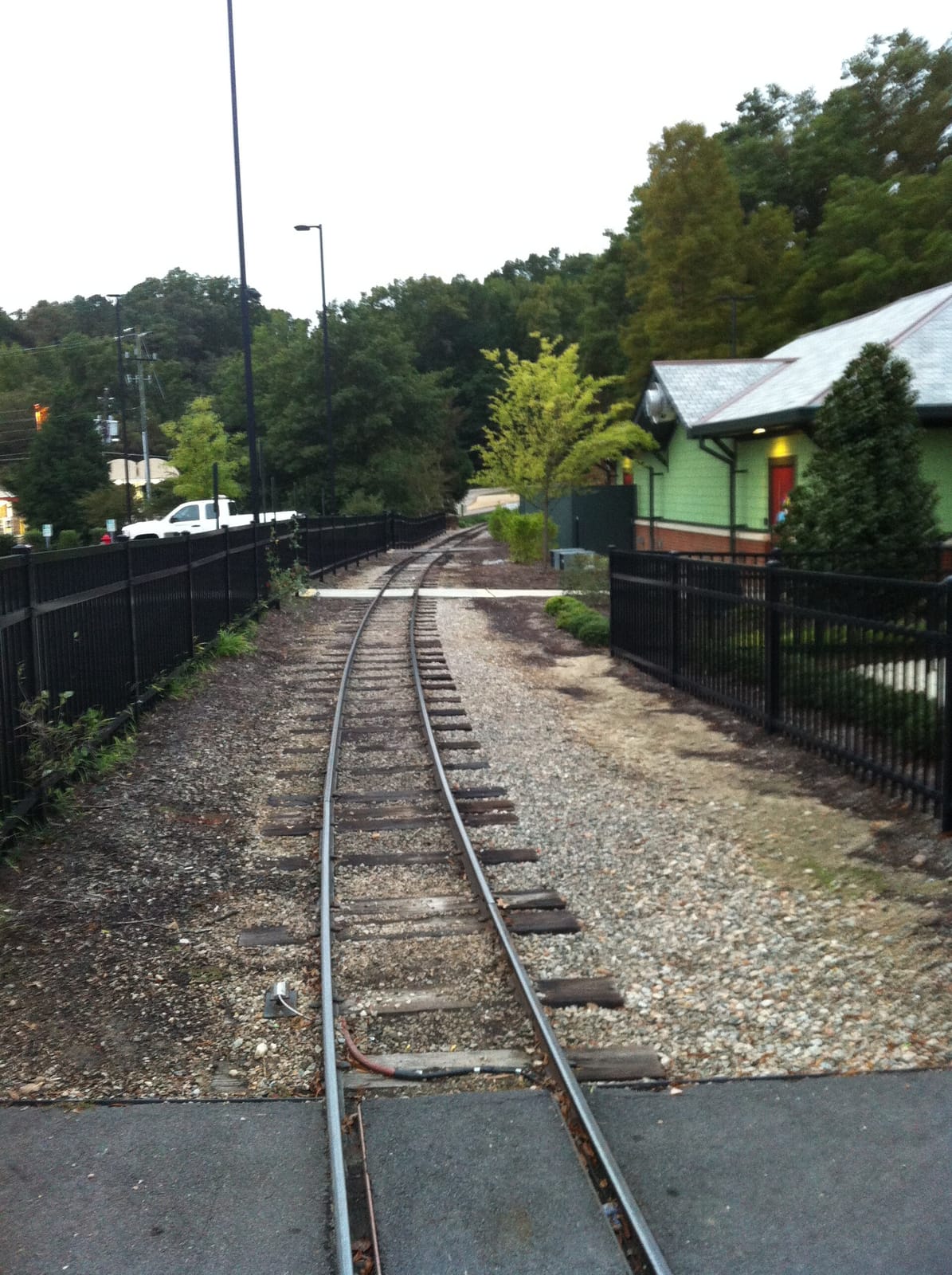 Pullen Cafe photo 4