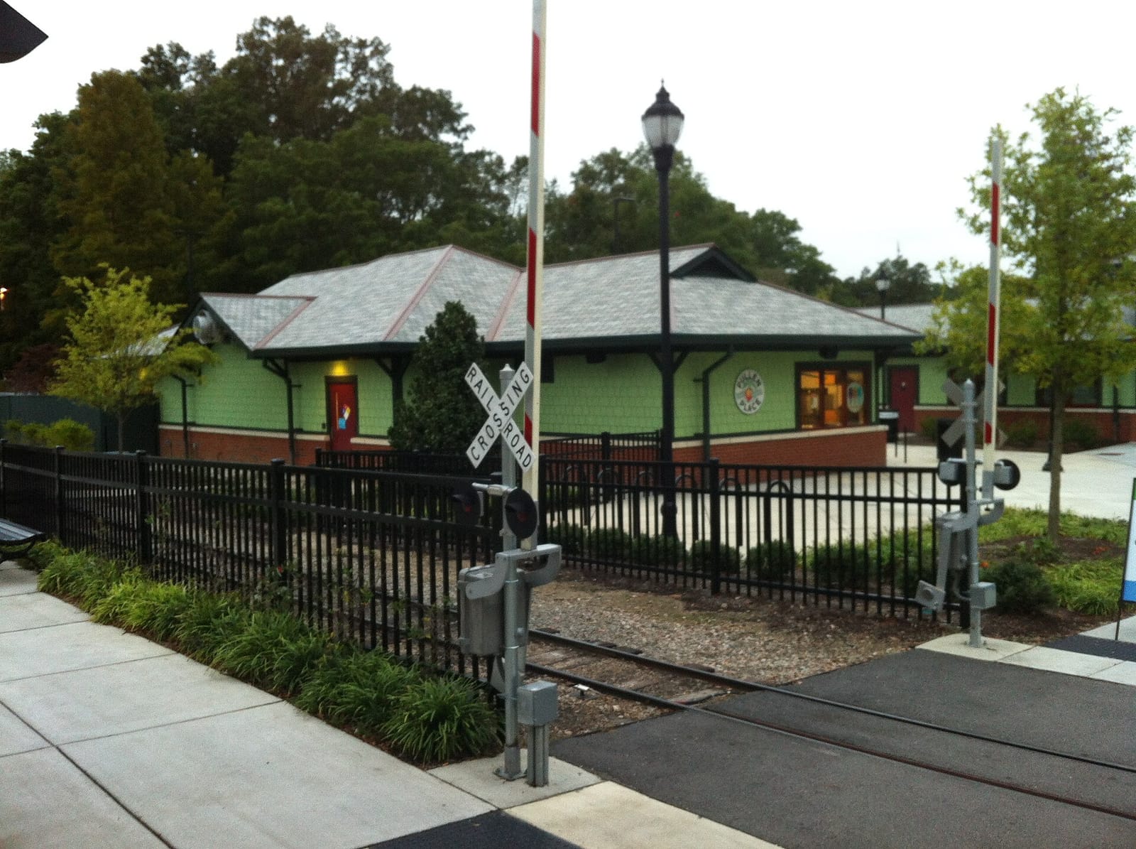 Pullen Cafe photo 2