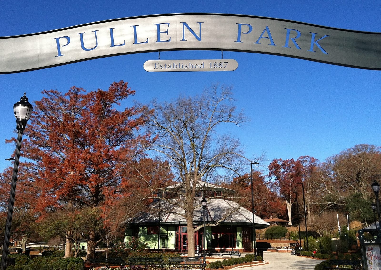Pullen Cafe photo 5