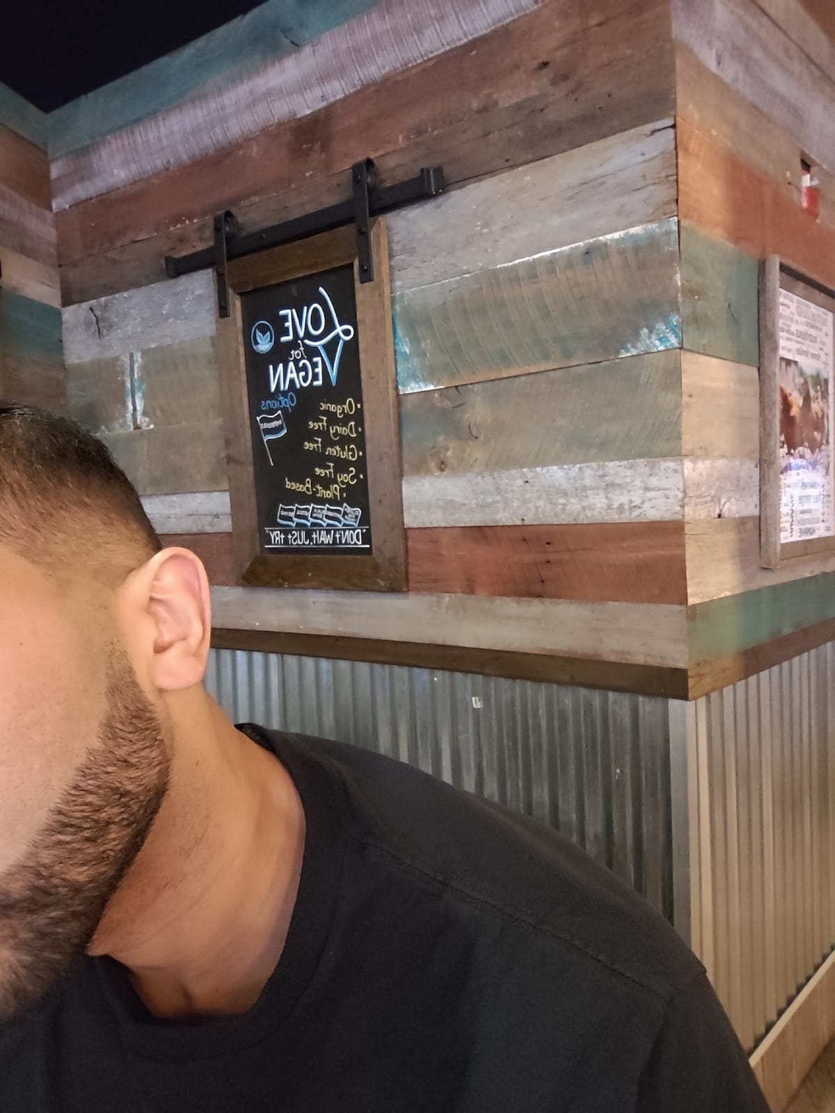 All-Embracing Barber & Beauty Shop