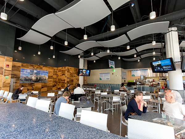 Acro Cafe photo 2